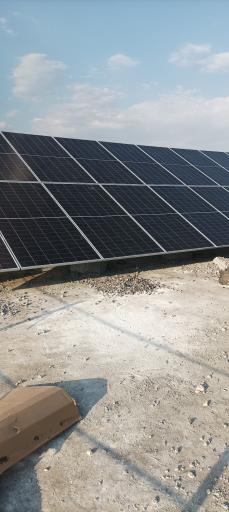 شرکت ویرا نور سپند