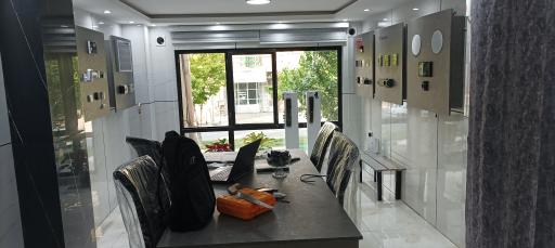 شرکت ویرا نور سپند