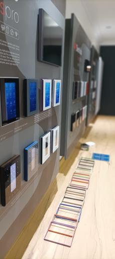 شرکت ویرا نور سپند