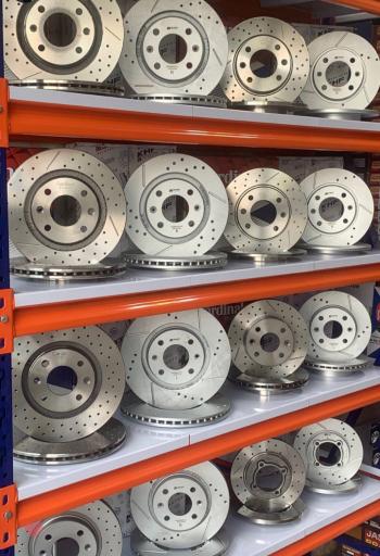 عکس دکتر ترمز دنیای لنت غلامی