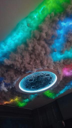 عکس گیم سنتر اسکای زون