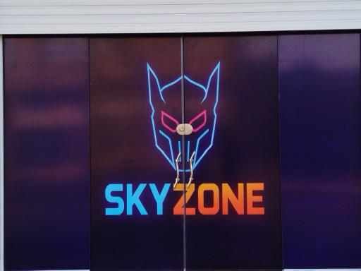 عکس گیم سنتر اسکای زون