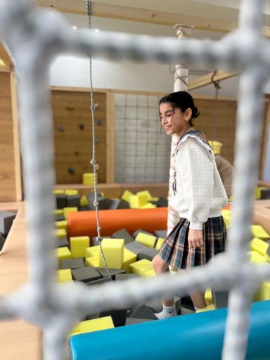 عکس خانه بازی دایانو نوشهر