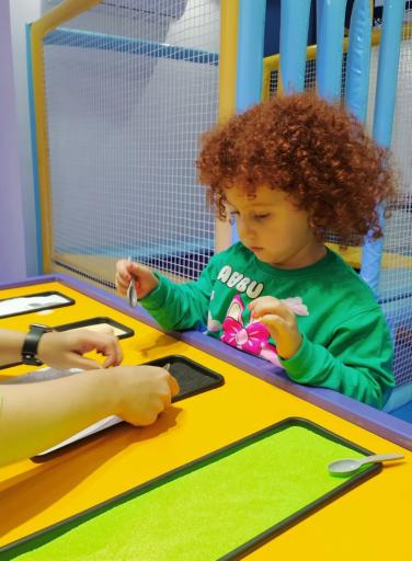 عکس خانه بازی دایانو نوشهر