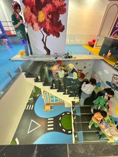 خانه بازی دایانو نوشهر