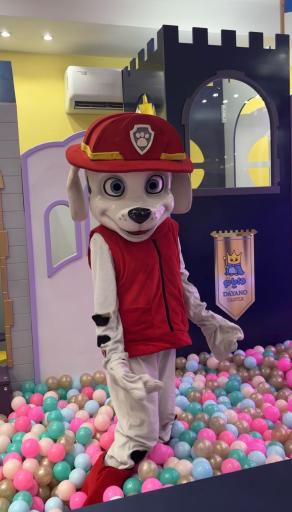 خانه بازی دایانو نوشهر