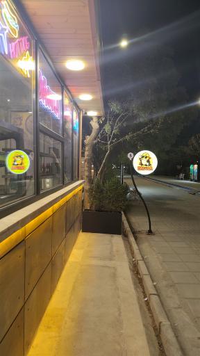 عکس فود استریت 