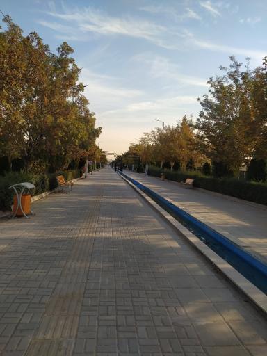 عکس فود استریت 