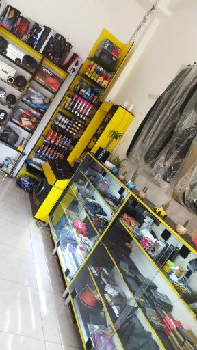 عکس لوکس خودرو پاورفول 