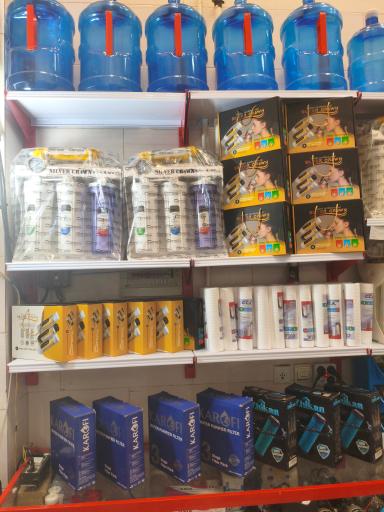 فروشگاه تصفیه آب طهران
