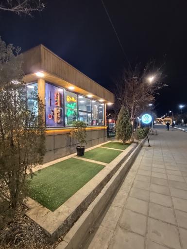 عکس فود استریت 