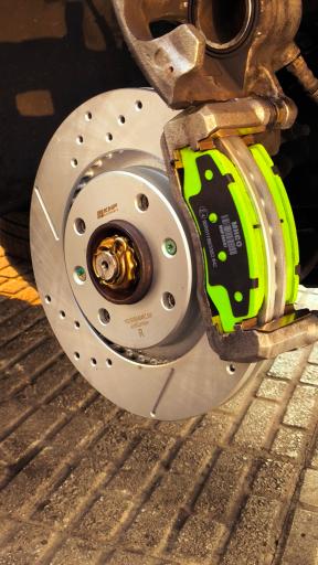 عکس دکتر ترمز دنیای لنت غلامی