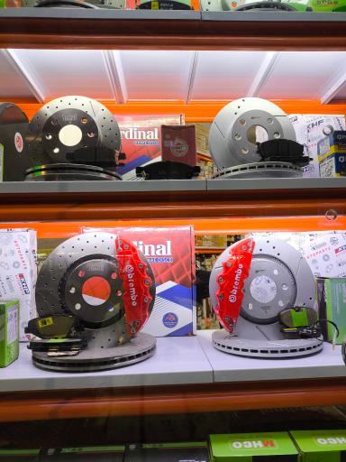 عکس دکتر ترمز دنیای لنت غلامی