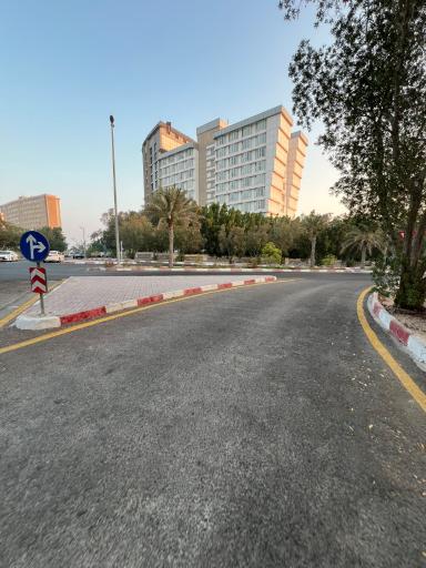 هتل بین المللی کیش