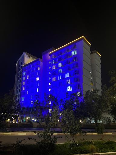 هتل بین المللی کیش