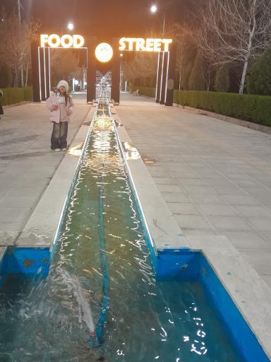 عکس فود استریت 