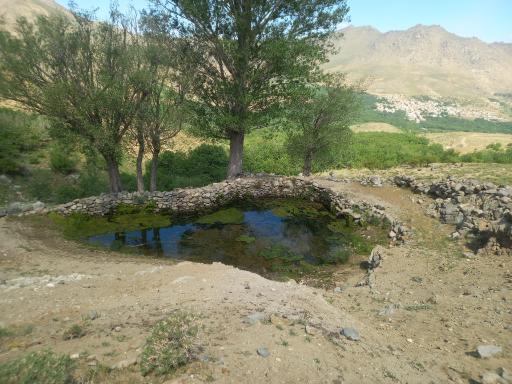 عکس پارک مهربانی