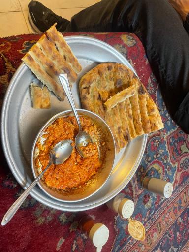 عکس کافه سرای محمود