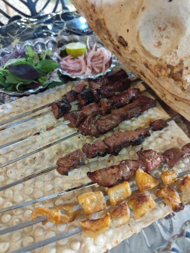 عکس فود استریت 