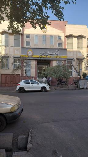 بانک ملی شعبه پدر ثانی کد ۱۱۰۲