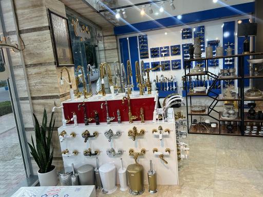 عکس تجهیزات ساختمانی تندیس