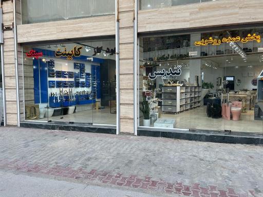 عکس تجهیزات ساختمانی تندیس