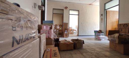 عکس مرکز پخش فیلتر مهدی (عج)