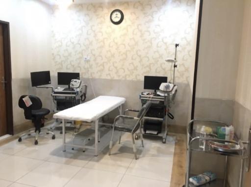 عکس دکتر فاطمه قیصری