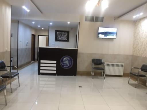 عکس دکتر فاطمه قیصری