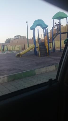 عکس پارک مهربانی