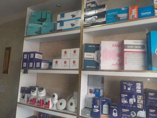 عکس ایمن گستر میهن 