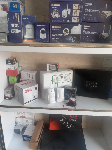 عکس ایمن گستر میهن 