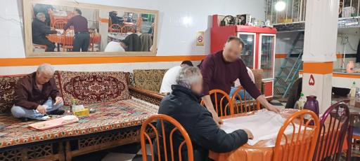 عکس کله پزی دنیز نیر