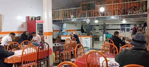 عکس کله پزی دنیز نیر