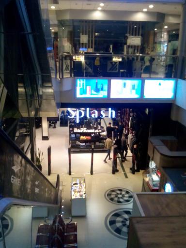 عکس کیان سنتر 1