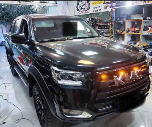 عکس تجهیز و لوازم تخصصی آزاکس آفرود