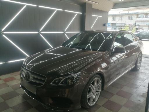 عکس کارشناسی رنگ خودرو خزر نوین