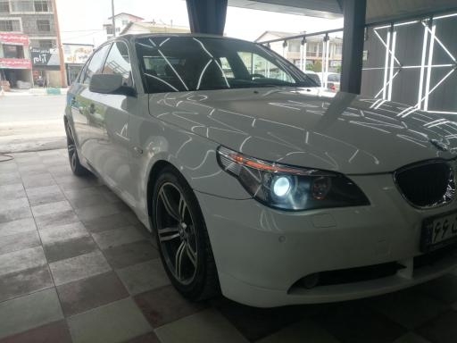 عکس کارشناسی رنگ خودرو خزر نوین