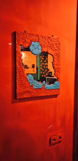 عکس کافه نم