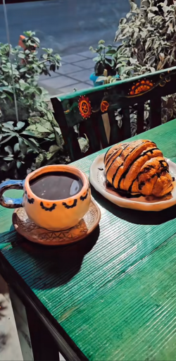 عکس کافه نم