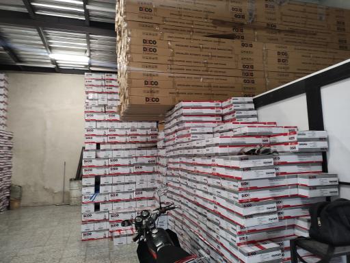 عکس شیشه ایمنی مظفری