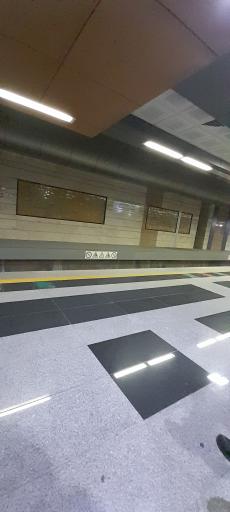 عکس میدان کهن