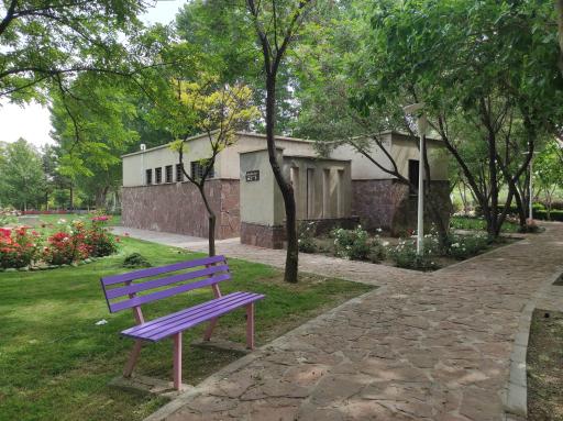 عکس سرویس بهداشتی