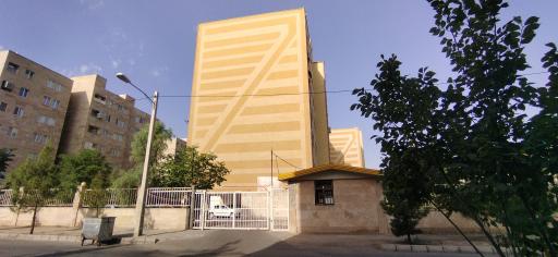 عکس مجتمع مسکونی پارسیان ۲