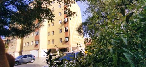 عکس مجتمع مسکونی پارسیان ۲