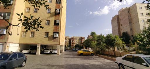 عکس مجتمع مسکونی پارسیان ۲