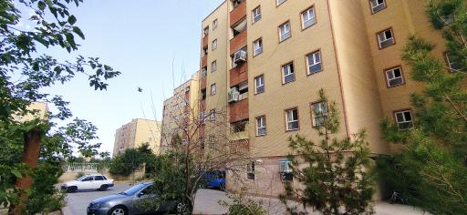 عکس مجتمع مسکونی پارسیان ۲
