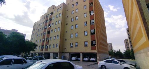 عکس مجتمع مسکونی پارسیان ۲