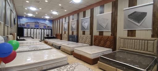 عکس کالای خواب تهران