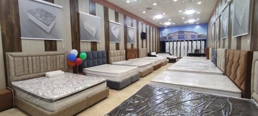 عکس کالای خواب تهران